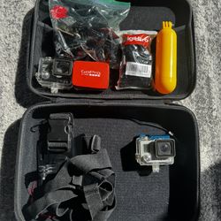 GoPro Hero 3 Plus Black