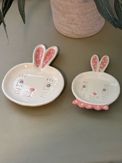 Johanna Parker Easter