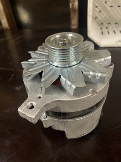 Ford Motorcraft 2G Alternator