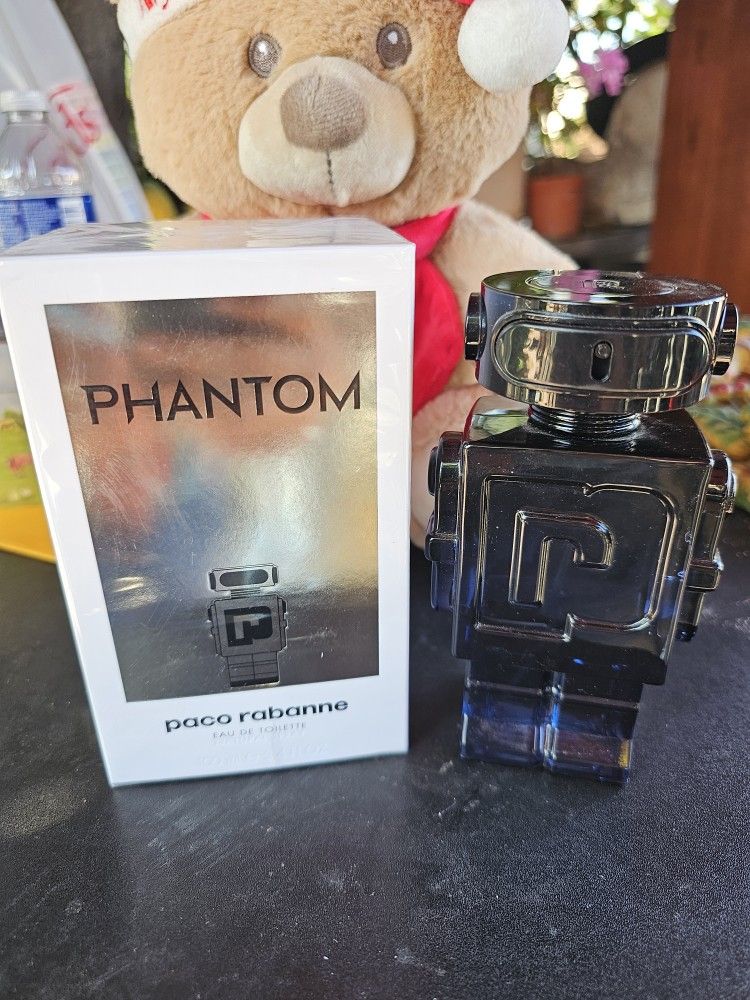Phantom Original