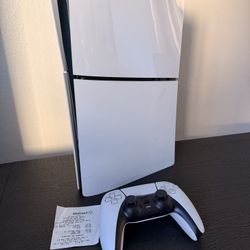 PLAYSTATION 5 