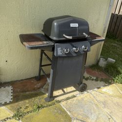 Grill