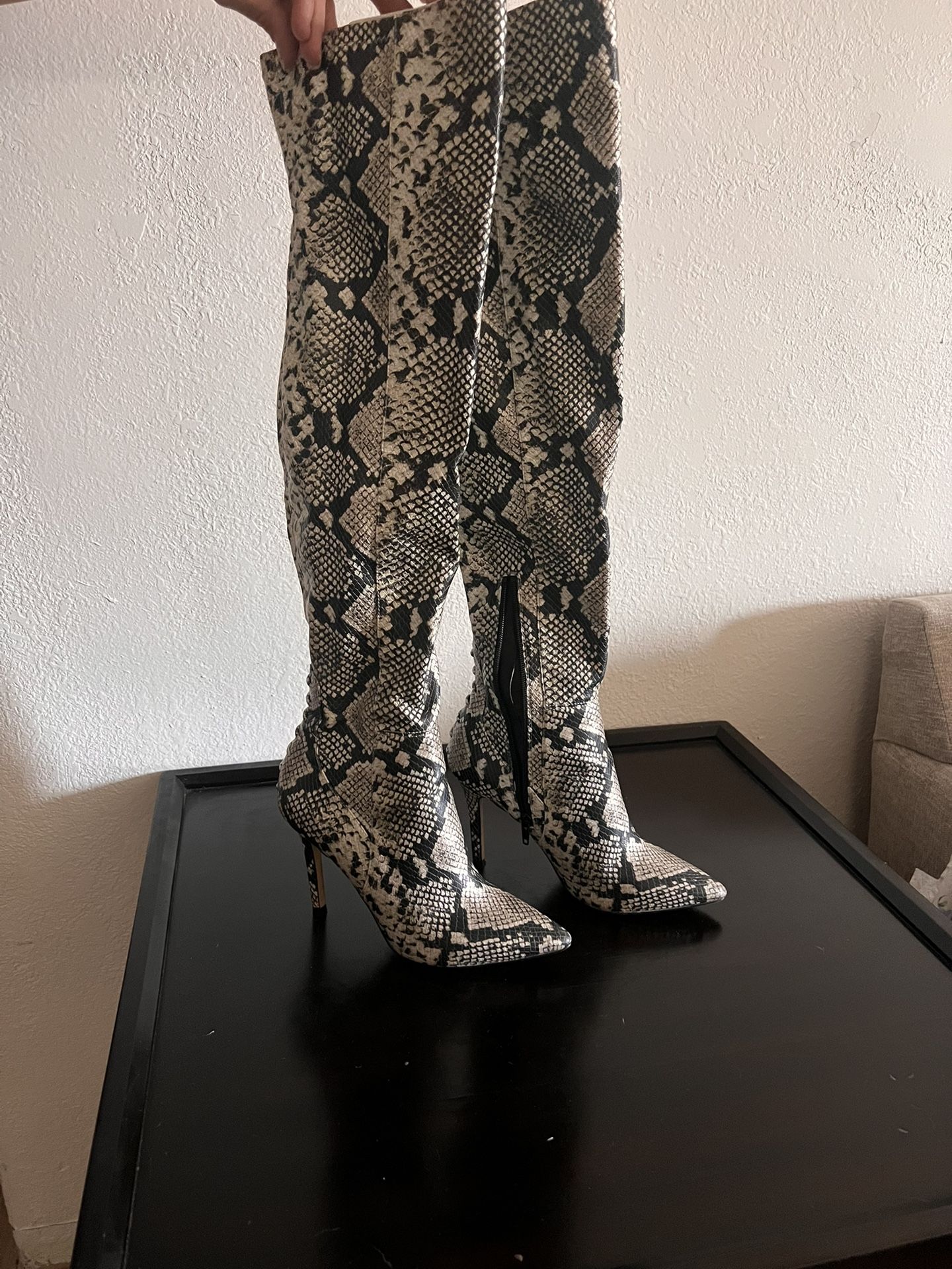 Boots #2