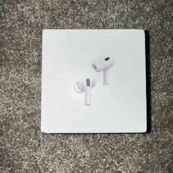 AirPod Pro 2