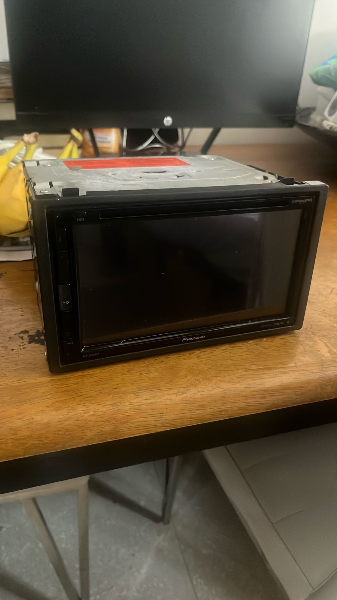 Pioneer Double din