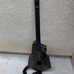Electric Guitar