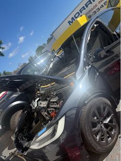 AUTO GLASS