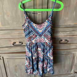 Dress Summer