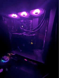 Gaming pc need it sold asap