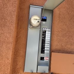 Meter Panels And More 