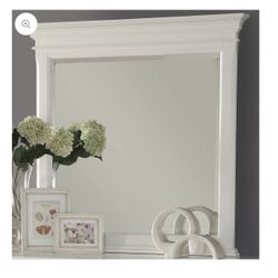 Dresser Mirror