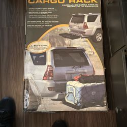 Cargo Rack 