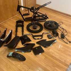 Razor Parts For Sale 