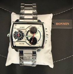 HONMIN men’s Sport Watch