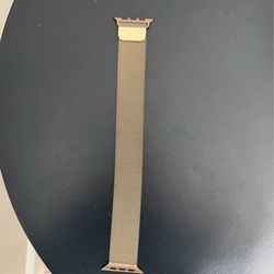 Apple Watch band from Apple