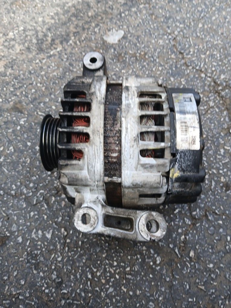 Car Parts