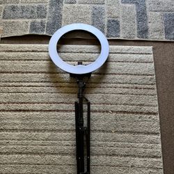 light ring