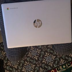 Hp Chomebook
