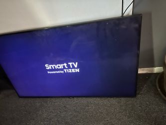 42 in Samsung Smart Tv