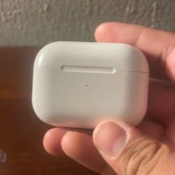 Air Pods Pro