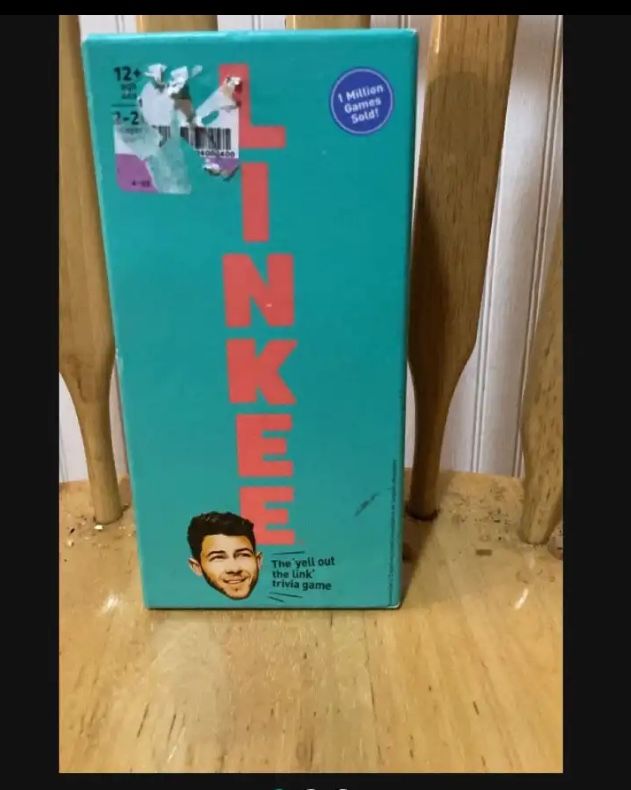 Trivia Game