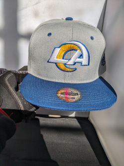 NWT New With Tags LA Rams Snapback Leader Of A Generation 