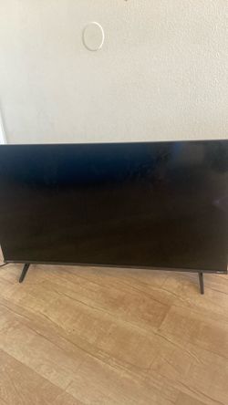 40 inch Roku tv
