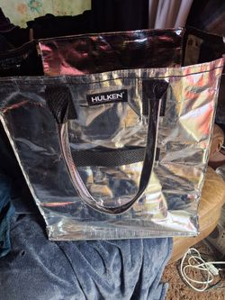 Hulken large bag