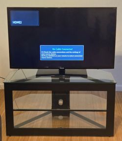 Samsung TV / tv  stand