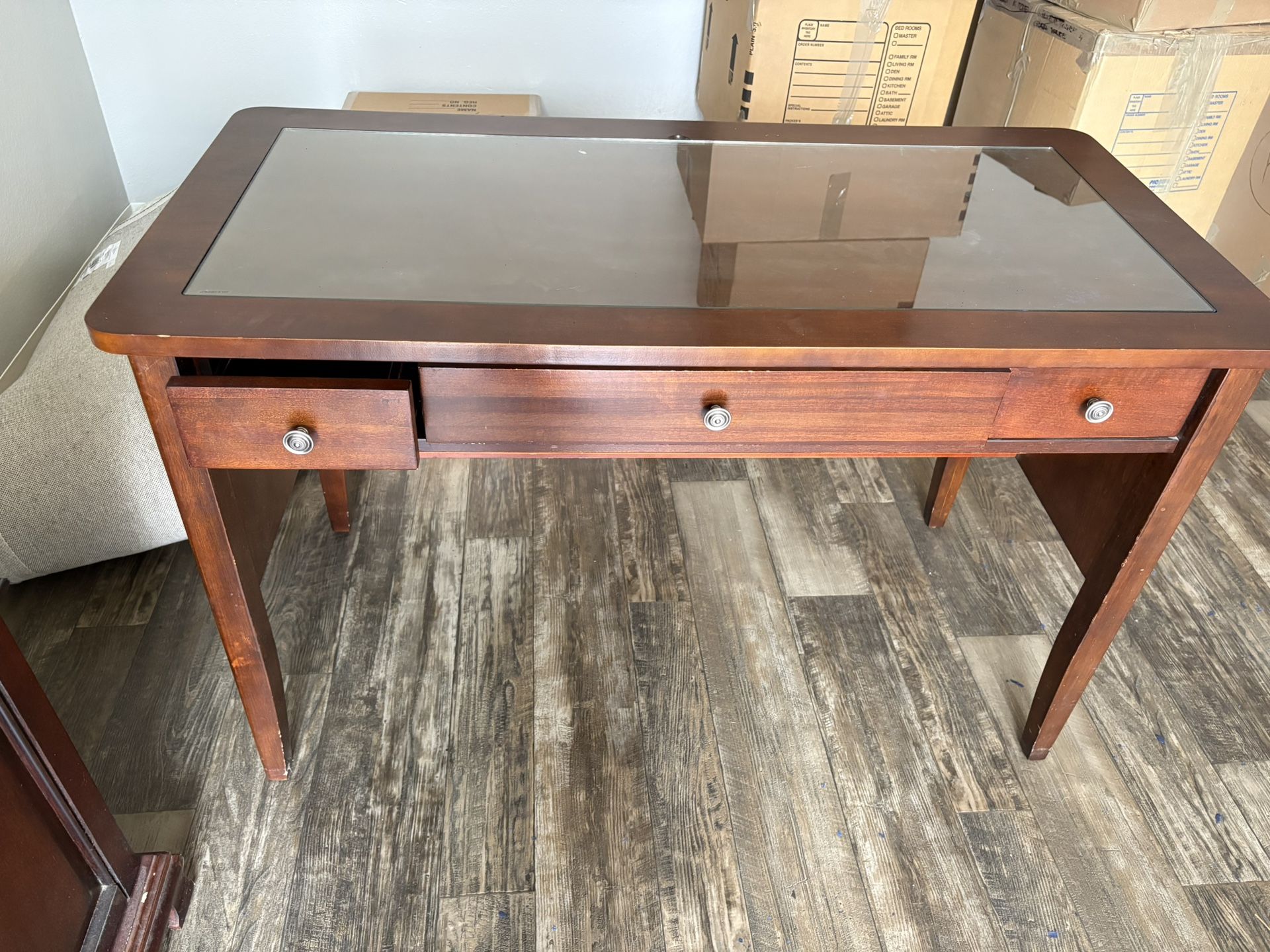 Desk