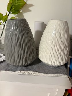 Vases