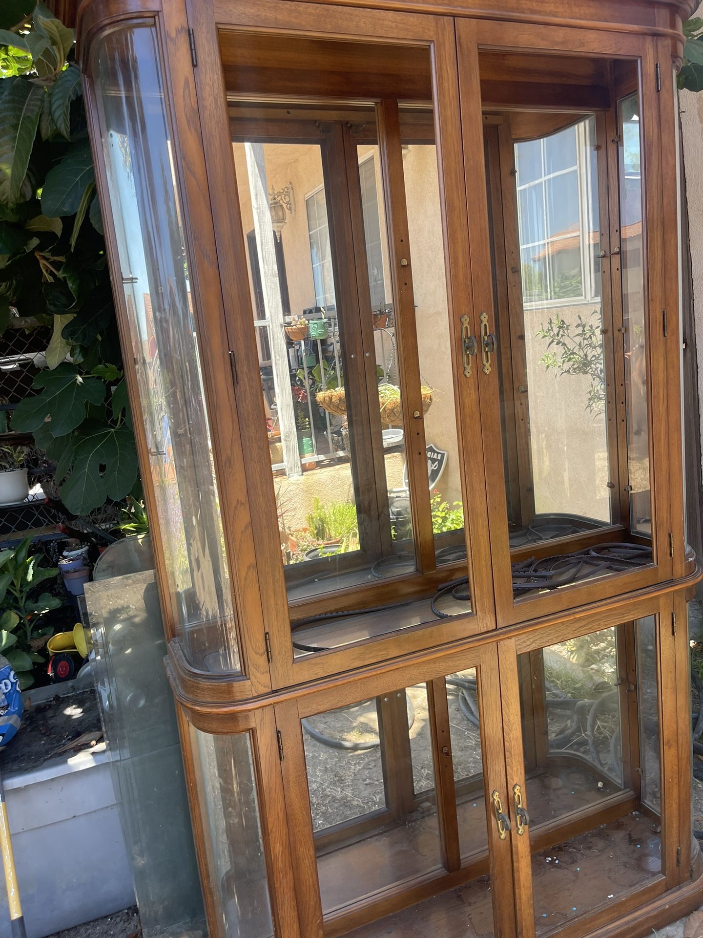China cabinet