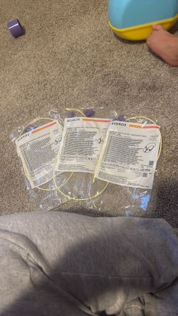 NG Tubes