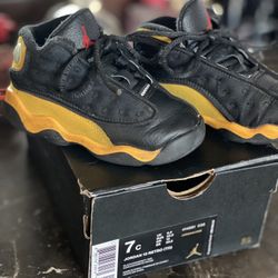 Tenis De Niño 