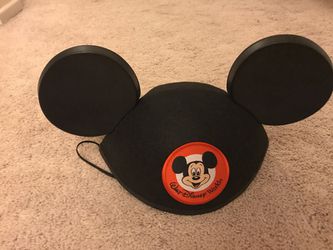 WDW Disney Mickey Ears