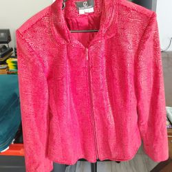 LoriZone Women's Jacket