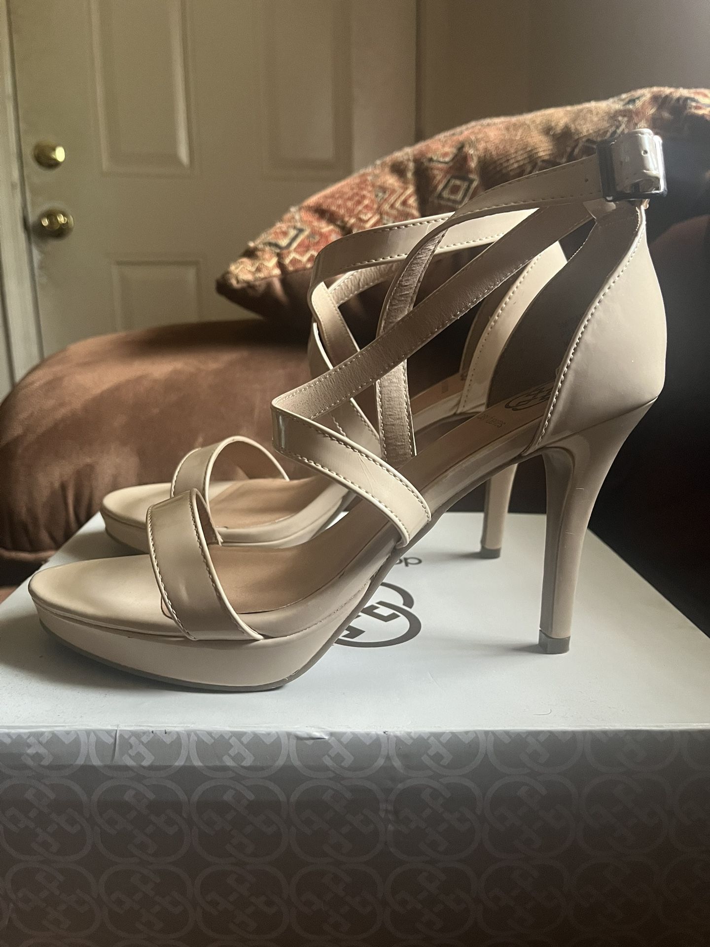Women Heels Size 9