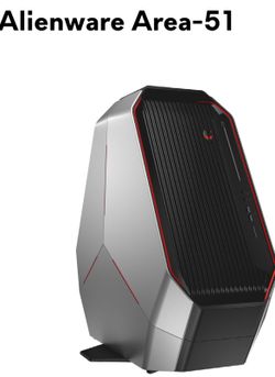 Alienware Area 51