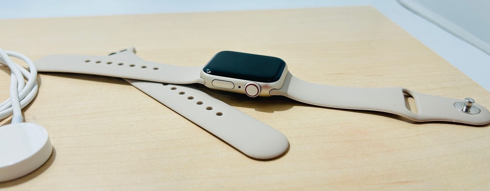 Apple Watch SE 2nd Gen Cellular Unlocked