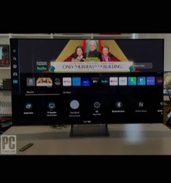 48-inch SAMSUNG OLED S90H 4K Smart TV UHD HDR (2026 Model)