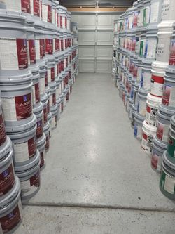 Paint
