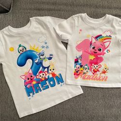 Custom T Shirts 