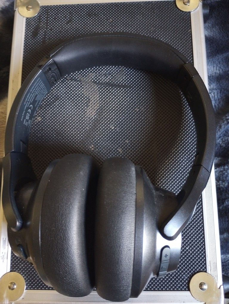 Anker Soundcore Life Q20 Bluetooth Headphones 