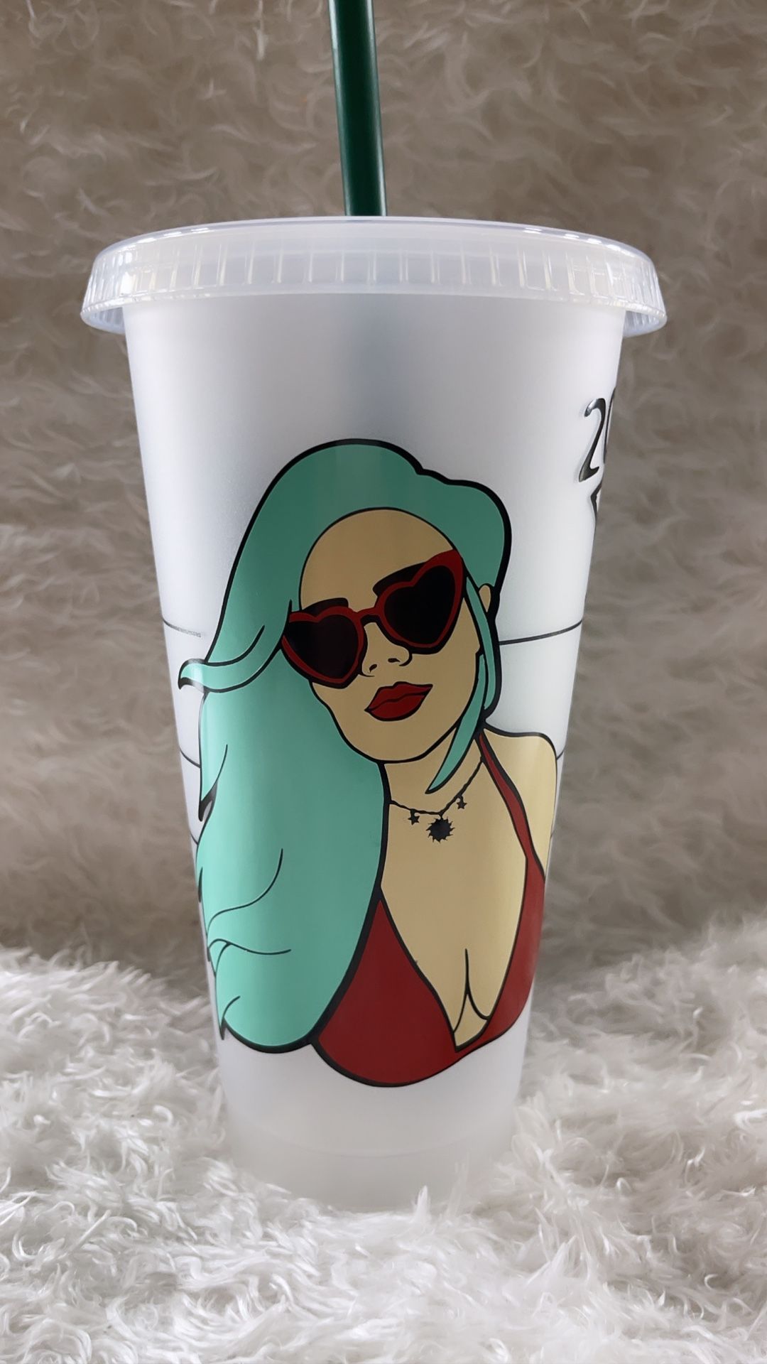 Starbucks Cup