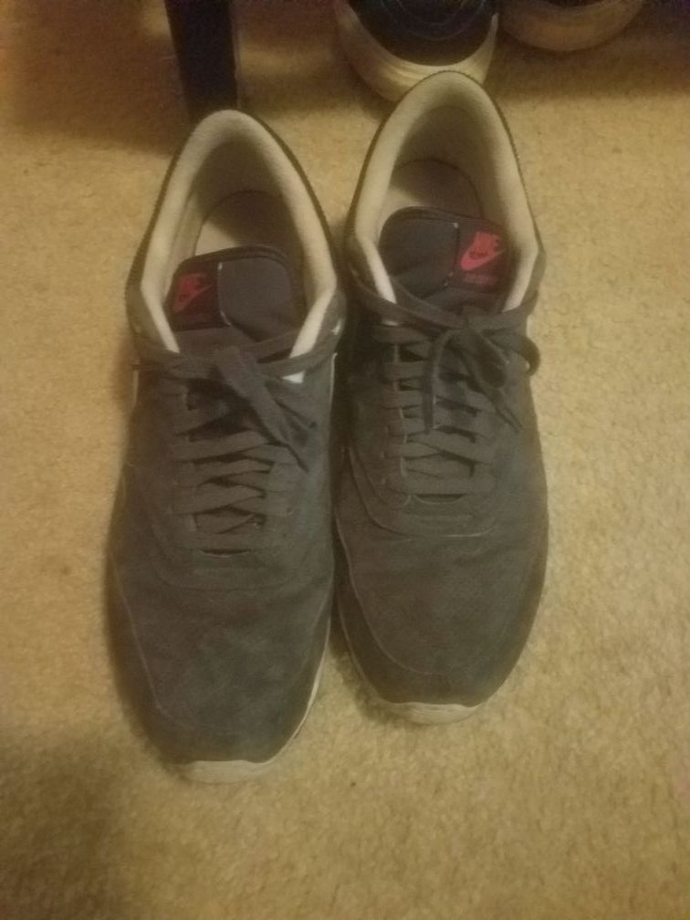 Nike odyesse pack
