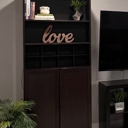 Book Shelf / Cabinet