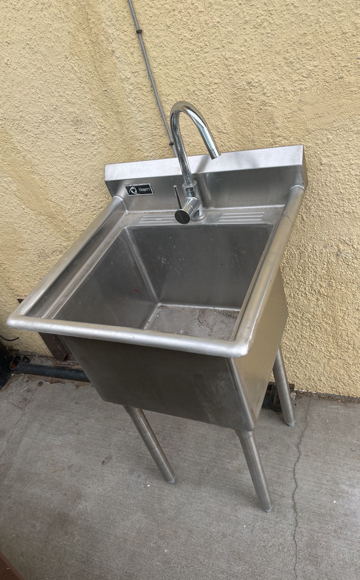 Sink