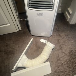 Portable Air Conditioner AC 14000 BTU 