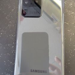 Samsung Galaxy S20 Ultra 