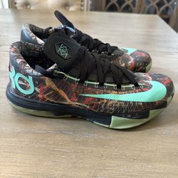 Nike KD All Star Illusion- Size 9.5